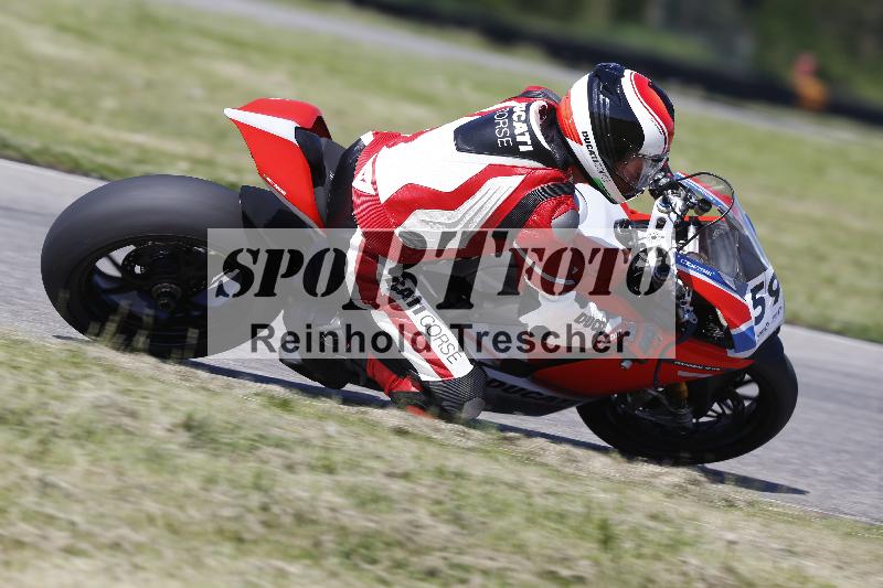/12 30.04.2025 Speer Racing ADR/Gruppe rot/59